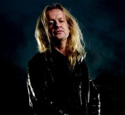 K.K. Downing: «Δεν αποσύρθηκα από τη μουσική, απλά παραιτήθηκα από τους Judas Priest» 