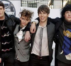 Νέα κομμάτια από Klaxons και Parquet Courts 