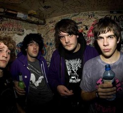 Κι άλλο κομμάτι από την επερχόμενη δουλειά των Klaxons 