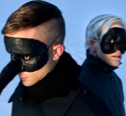 Video 13 λεπτών για το νέο album των The Knife 