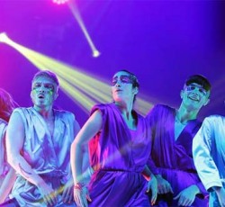 Mini album από τους The Knife (audio) 