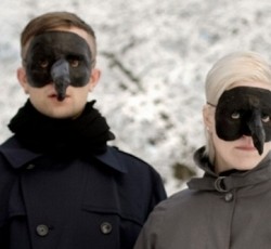 Έπεσε η αυλαία για τους The Knife 