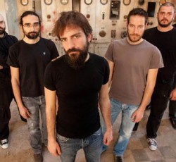 Νέο κομμάτι από τους KollektivA (video) 