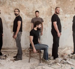 Οι KollektivA σε Αθήνα και Θεσσαλονίκη: Κερδίστε προσκλήσεις! 