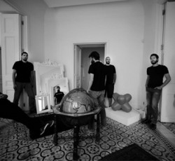 Διαγωνισμός KollektivA: Κερδίστε προσκλήσεις για την συναυλία τους στην Αθήνα 