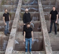 Διαγωνισμός KollektivA: Κερδίστε προσκλήσεις για την συναυλία τους στην Αθήνα 