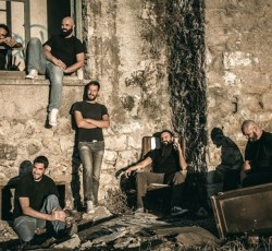 Kollektiva: «Η Μπαλάντα Της Φυλακής» στο θέατρο  