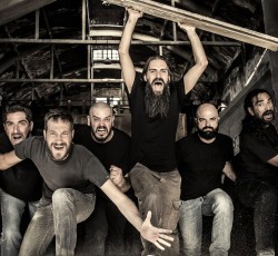 Διαγωνισμός KollektivA: Κερδίστε προσκλήσεις για την παράσταση "Η Μπαλάντα Της Φυλακής" 