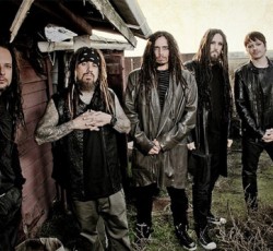 Τίτλος και ημερομηνία κυκλοφορίας για την νέα δουλειά των Korn 