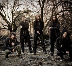 Οι Korn αποκαλύπτουν το εξώφυλλο και τους τίτλους των κομματιών του νέου τους δίσκου 