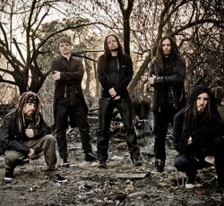 Επανεκδίδεται με επιπλέον υλικό το τελευταίο album των Korn 