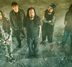 Διαθέσιμο προς ακρόαση το "Hater" των Korn 