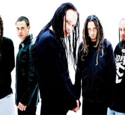 Dvd ετοιμάζουν οι Korn 