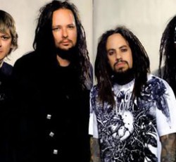 Το tracklist του νέου άλμπουμ των Korn 