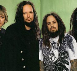 Δείτε το νέο βίντεο των Korn 