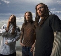 Πληροφορίες για το νέο album των Korn 
