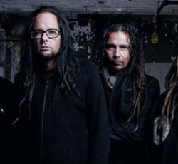 BluRay κυκλοφορία ετοιμάζουν οι Korn 