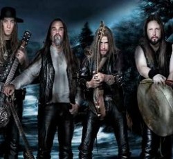 Στις 4 Φεβρουαρίου η νέα δουλειά των Korpiklaani 