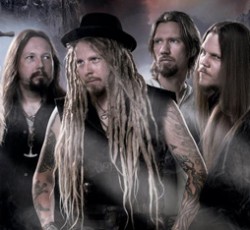 Λεπτομέρειες για τη νέα δουλεία των Korpiklaani - Δείτε το καινούριο τους video clip 