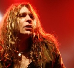 Ο Kory Clarke (Warrior Soul / Trouble) σε ένα ηλεκτροακουστικό show στην Αθήνα, με ελεύθερη είσοδο 