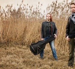 Ακουστικό δίσκο ετοιμάζουν οι Timo Kotipelto (Stratovarius) και Jani Liimatainen (Sonata Arctica) 