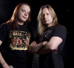 Ημερομηνία κυκλοφορίας για το νέο ακουστικό project του Timo Kotipelto (Stratovarius) 