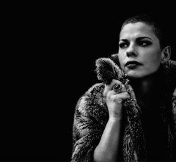 Η Kovacs για πρώτη φορά στην Ελλάδα 