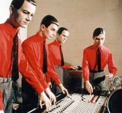 Οι Kraftwerk, το γερμανικό Δικαστήριο και η πνευματική ιδιοκτησία 