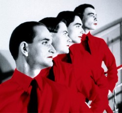 Επιστημονικό συνέδριο για τη μουσική των Κraftwerk 