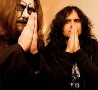 Kreator και Celtic Frost το Μάιο στη χώρα μας 