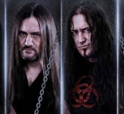 Οι τέσσερις μεγάλοι του τευτονικού thrash σε ένα φεστιβάλ