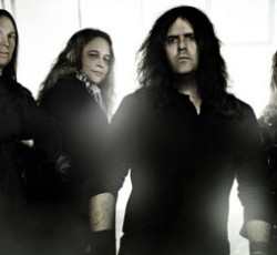 Οι Kreator θα κυκλοφορήσουν νέο live CD/DVD 