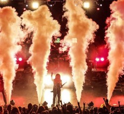 Αποκαλύφθηκε ο τίτλος του νέου DVD των Kreator 