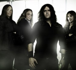 Εξώφυλλο και ημερομηνία κυκλοφορίας για το νέο DVD των Kreator 