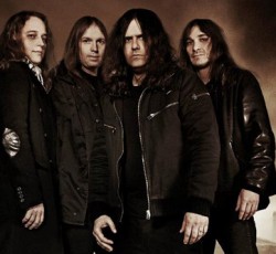 Αποκαλύπτεται και το περιεχόμενο του νέου DVD των Kreator 