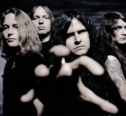 Πληροφορίες για τις εμφανίσεις των Kreator στη χώρα μας 