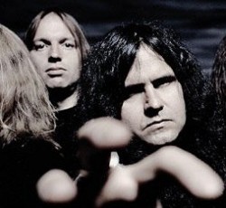 Mille Petrozza (Kreator): «Έχω ήδη έτοιμα 5 καινούργια τραγούδια»