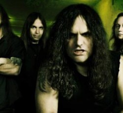 Αποκαλύφθηκε το tracklisting της νέας δουλειάς των Kreator 