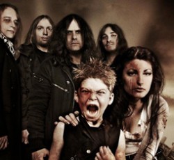 Οι Kreator τον Νοέμβριο στην Ελλάδα για δύο εμφανίσεις, μαζί με τους Morbid Angel, Nile και Fueled By Fire