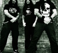 «Balkans Assassination Tour 2007» τον Οκτώβριο στην Ελλάδα 