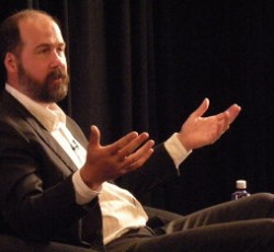 O Krist Novoselic στον επερχόμενο δίσκο των Foo Fighters 