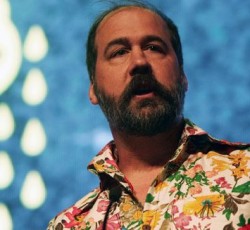 O Krist Novoselic στο νέο album των Modest Mouse 