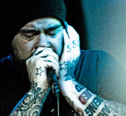 Συνεργασία με Sunn O))) αποκαλύπτει στο Rocking.gr ο Kristoffer Rygg (Ulver) 