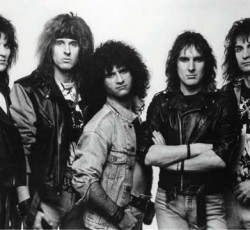 Νεκρός ο πρώην drummer των Krokus, Dani Crivelli 