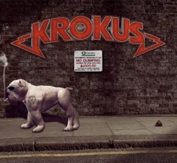 Σκύλος ο πρωταγωνιστής στο νέο video clip των Krokus 