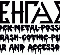 Διαγωνισμός: Κερδίστε 3 t-shirts thrash συγκροτημάτων 