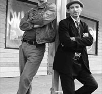 Ποιοι θα ανοίξουν τις συναυλίες του Nick Cave και των Bad Seeds στην Ελλάδα... 