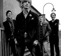 Νέος δίσκος από τους Kula Shaker 