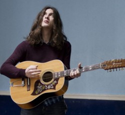 Nέος δίσκος για τον Kurt Vile 