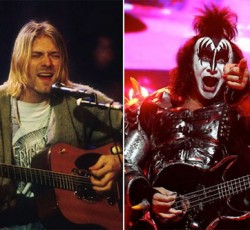 Ποιοι μπήκαν τελικά στο Rock And Roll Hall Of Fame